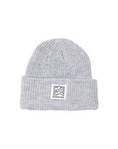 Шапка Mens Classic Knit Beanie Heather Grey 2022 686