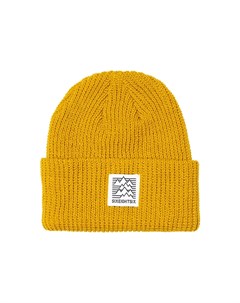 Шапка Mens Classic Knit Beanie Citron 2022 686