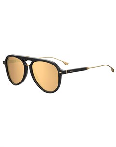 Солнцезащитные очки Hugo 1356 S GOLD Boss