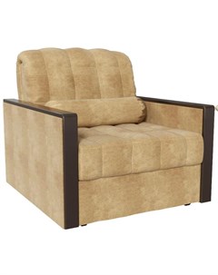 Кресло кровать Милена дизайн 5 Аккордеон Smart