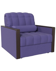 Кресло кровать Милена дизайн 3 Аккордеон Smart