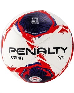 Мяч футбольный Bola Campo S11 Ecoknit XXI 5416191241 U р 5 Penalty