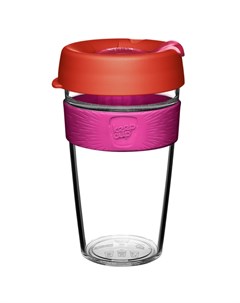 Кружка 454 мл Original L Clear daybreak Keepcup