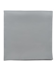 Скатерть с фактурным жаккардовым рисунком 180 х 260 см Essential серый Tkano