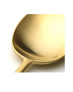 Набор столовых приборов Alcantara Gold 24 предмета Cutipol