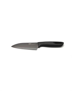Нож сантоку 12 5 см Titanium Ivo
