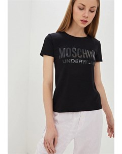 Футболка Moschino underwear woman