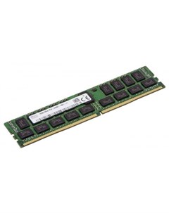 Оперативная память 8Gb 1x8Gb PC4 19200 2400MHz DDR4 DIMM CL17 Hynix