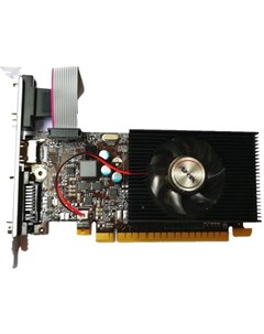 Видеокарта GeForce GT 730 AF730 4096D3L6 PCI E 4096Mb GDDR3 128 Bit Retail Afox