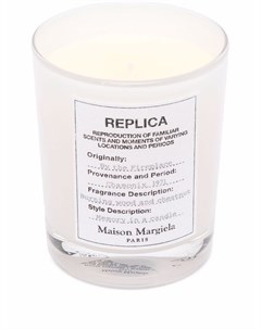 Ароматическая свеча Replica by The Fireplace 165 г Maison margiela
