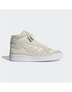 Высокие кроссовки Forum Originals Adidas