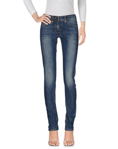 Джинсовые брюки Elisabetta franchi jeans