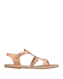 Вьетнамки Ancient greek sandals