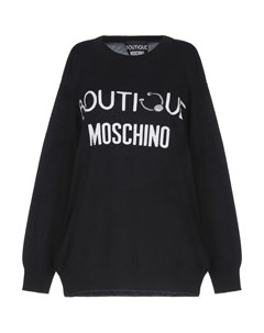 Свитер Boutique moschino