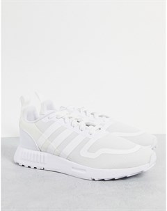 Белые кроссовки Multix Adidas originals
