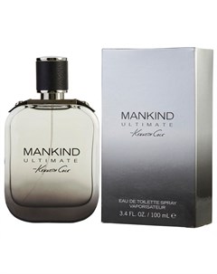Mankind Ultimate Kenneth cole