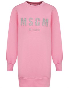 Платье Msgm