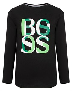 Лонгслив Hugo boss