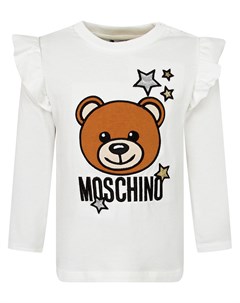 Лонгслив Moschino