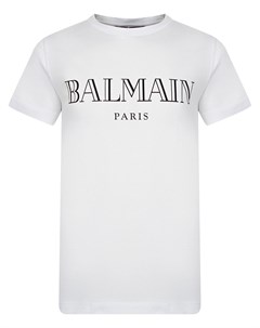 Футболка Balmain