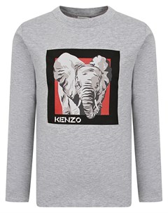 Лонгслив Kenzo