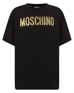 Футболка Moschino