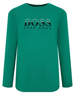 Лонгслив Hugo boss