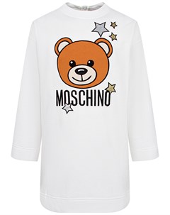 Платье Moschino