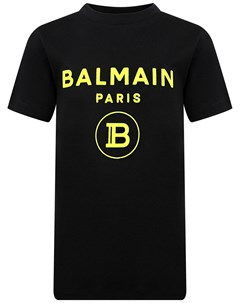 Футболка Balmain