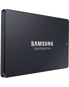 Твердотельный накопитель SSD 960GB SM883 2 5 MZ7KH960HAJR 00005 Samsung