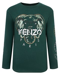 Лонгслив Kenzo