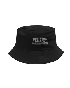 Панама PFC CSKA est 1911 цвет черный Пфк цска