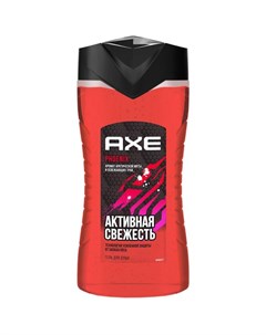 Гель для душа феникс 250 мл Axe