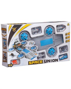Набор игровой toys Космическая база WA 17209 Junfa