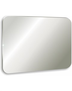 Зеркало для ванной Silver mirrors