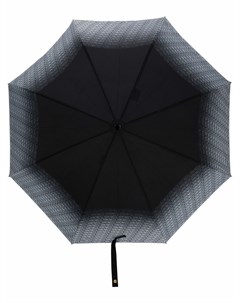 Складной зонт с логотипом Moschino
