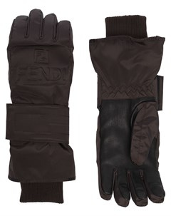 Лыжные перчатки rama Fendi