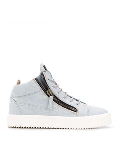 Кроссовки Kriss Giuseppe zanotti