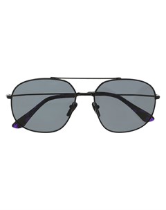 Солнцезащитные очки авиаторы 0PR 51YS Prada eyewear
