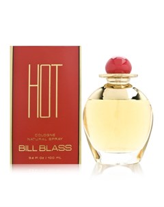 Hot Bill blass