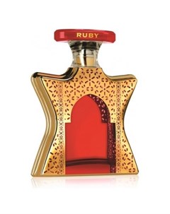 Dubai Ruby Bond no.9