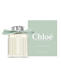 Eau De Parfum Naturelle Chloe