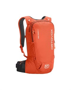 Рюкзак с защитой спины Free Rider Desert Orange 2022 Ortovox