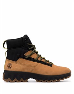 Ботинки на шнуровке Timberland