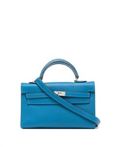 Мини сумка Kelly 2011 го года Hermès