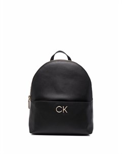 Маленький рюкзак с логотипом CK Calvin klein