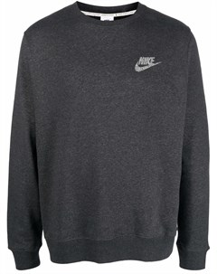 Толстовка Revival с логотипом Nike