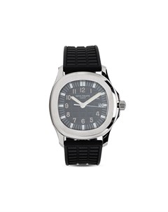 Наручные часы Aquanaut pre owned 35 мм Patek philippe