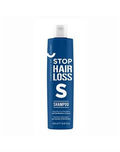Шампунь Stop Hair Loss Compagnia del colore