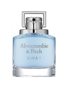 Туалетная вода Away Man Abercrombie & fitch